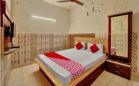 Hotel O Vaishali Garden